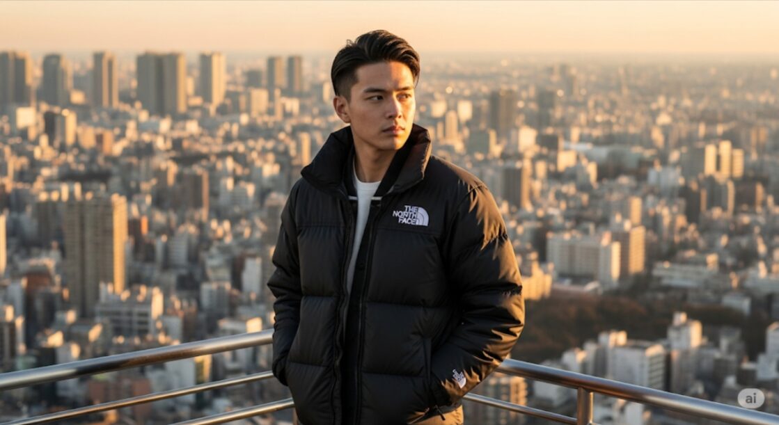 ノースフェイスはなぜ人気？流行りすぎの理由と今後を解説