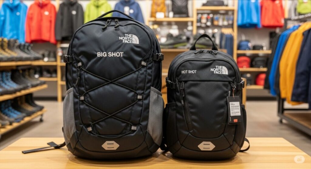人気のホットショットとの機能比較