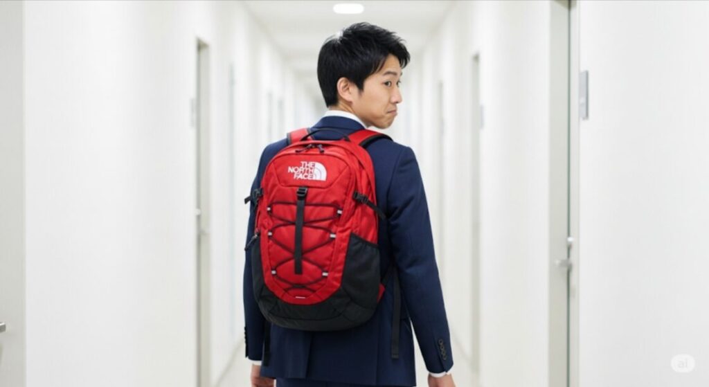 「ダサい」と言われる理由を分析