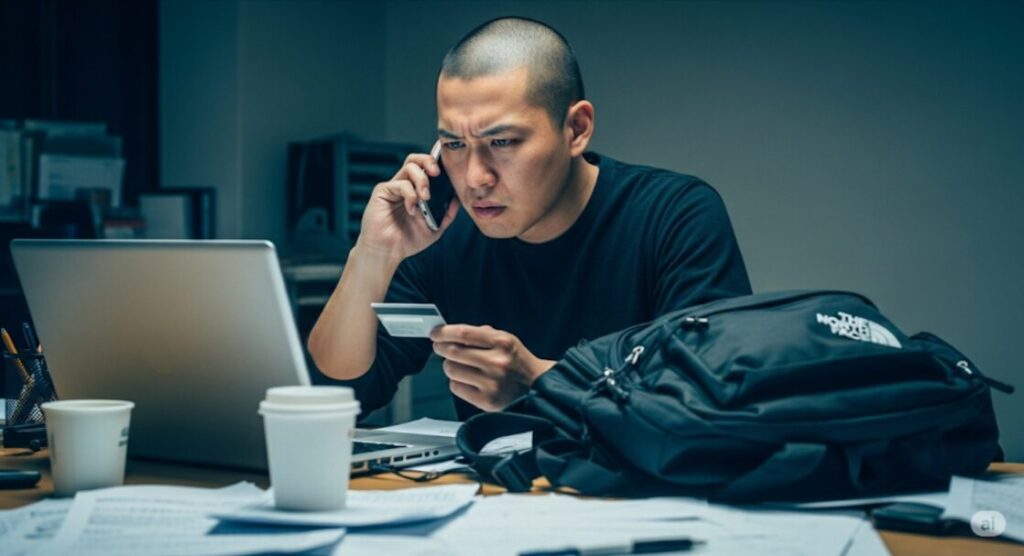 偽物を買ってしまった場合の対処法